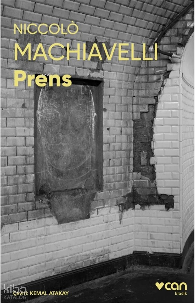 Prens (Fotoğraflı Klasikler)
