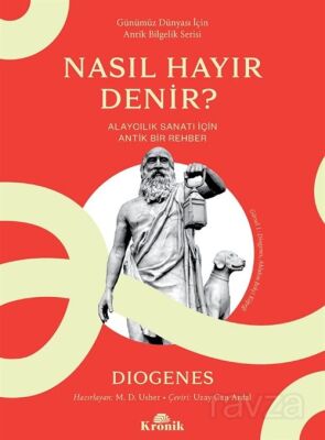 NASIL HAYIR DENİR