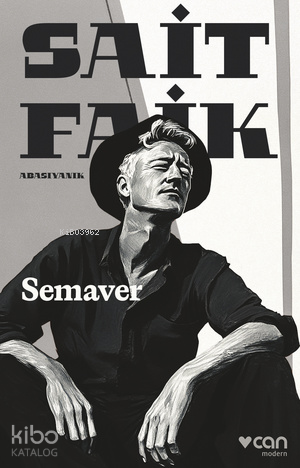 Semaver - Sait Faik Abasıyanık