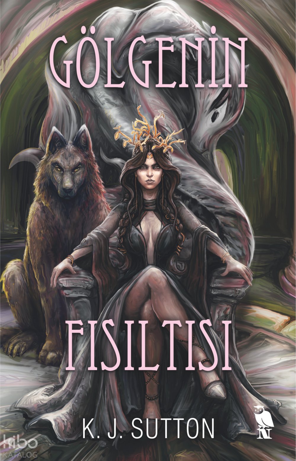 Gölgenin Fısıltısı