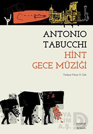 HİNT GECE MÜZİĞİ