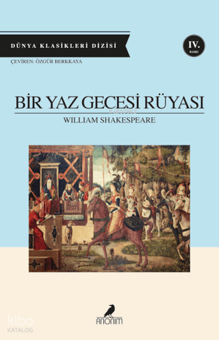 Bir Yaz Gecesi Rüyası