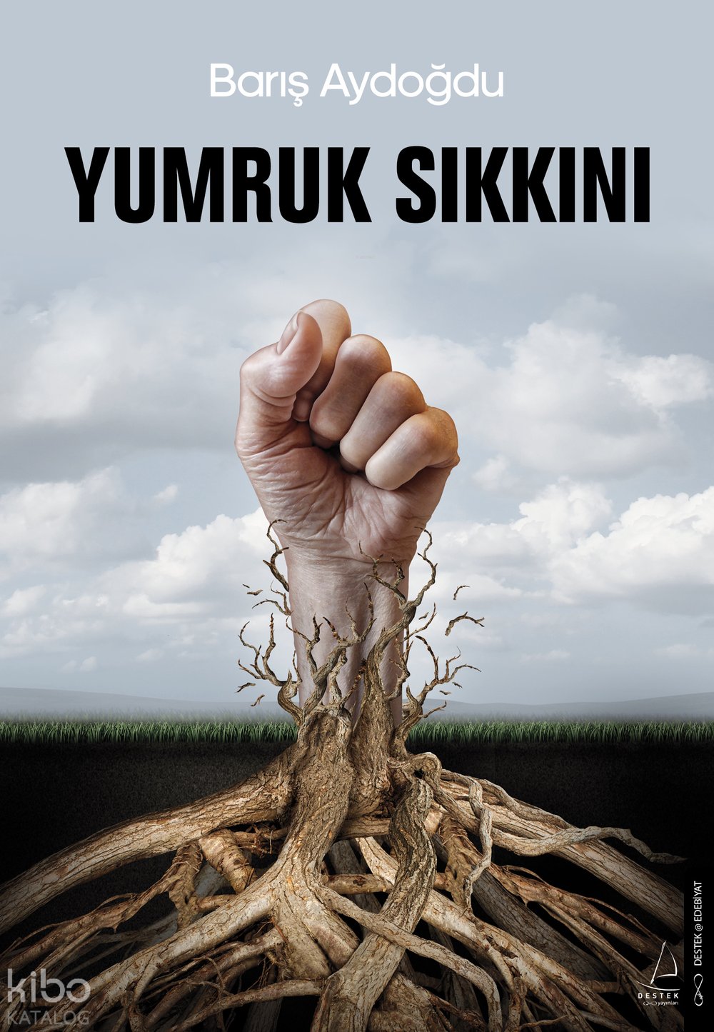 Yumruk Sıkkını