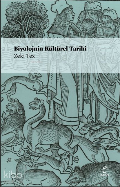 Biyolojinin Kültürel Tarihi