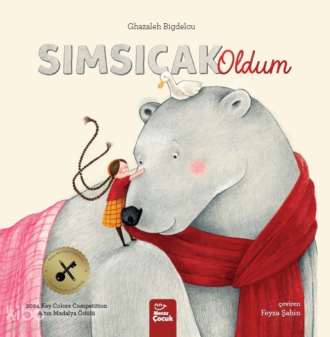 Sımsıcak Oldum