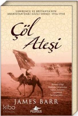 Çöl Ateşi