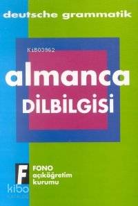 Almanca Dilbilgisi - Komisyon