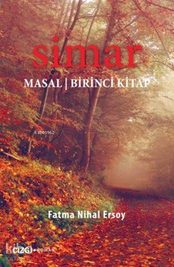 Simar - Fatma Nihal Ersoy