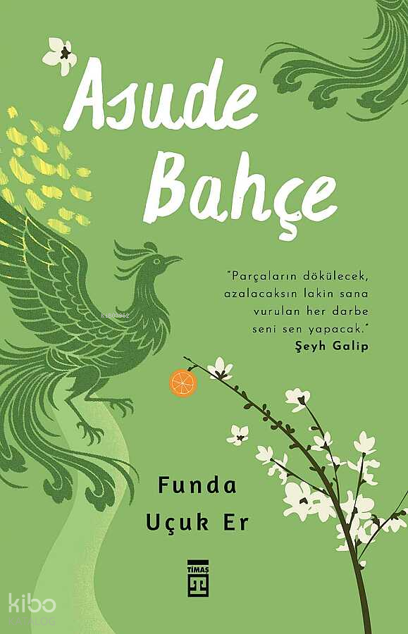 ASUDE BAHÇE