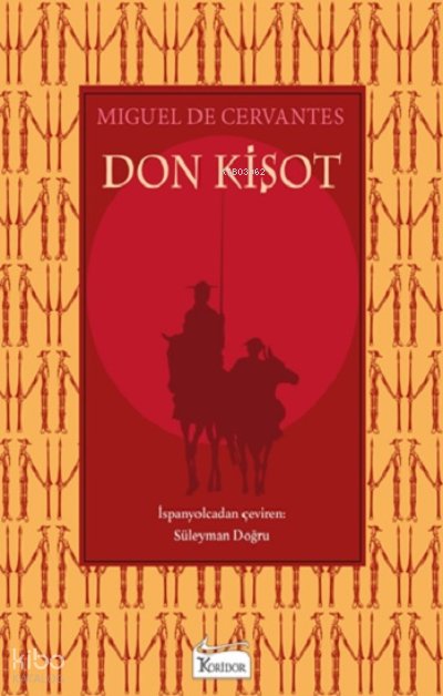 Don Kişot - Miguel De Cervantes Saavedra