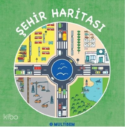Şehir Haritası