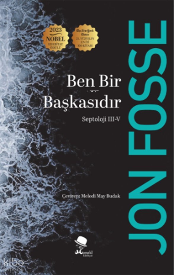 Ben Bir Başkasıdır