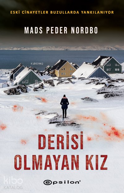 Derisi Olmayan Kız