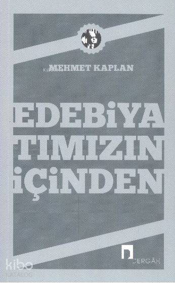 Edebiyatımızın İçinden - Mehmet Kaplan
