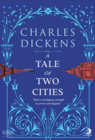 A Tale of Two Cities