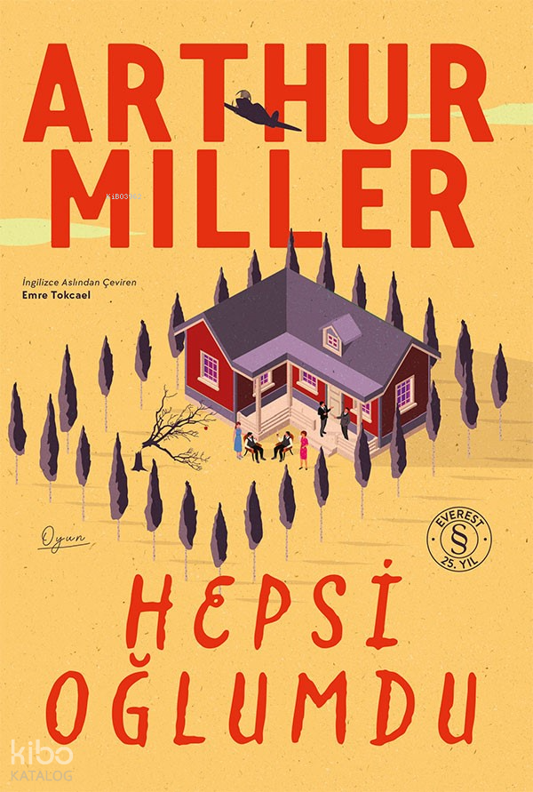 HEPSİ OĞLUMDU