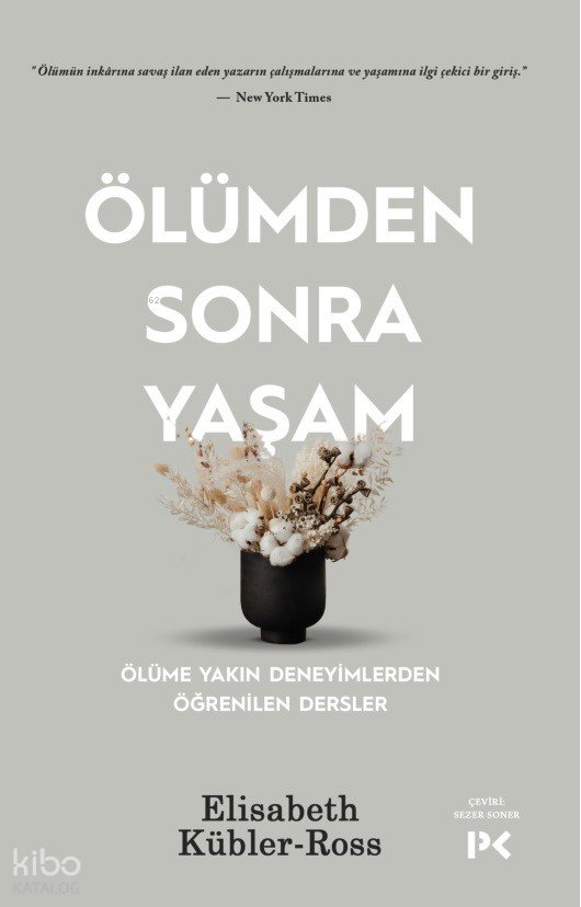 Ölümden Sonra Yaşam