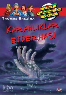 Karanlıklar Ejderhası
