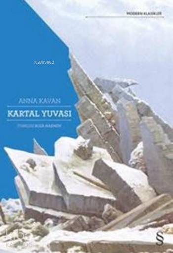 Kartal Yuvası - Anna Kavan