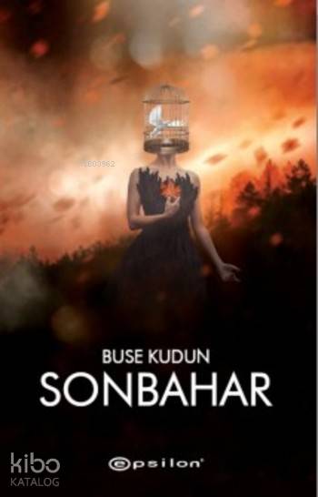 Sonbahar - Buse Kudun