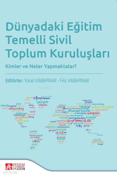 Dünyada Eğitim Temelli Sivil Toplum Kuruluşları