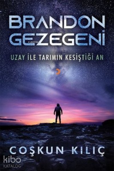 Brandon Gezegeni
