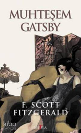 Muhteşem Gatsby
