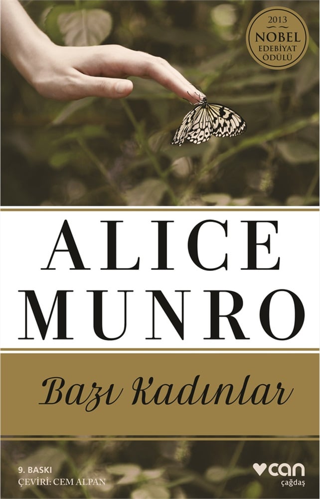 Bazı Kadınlar - Alice Munro