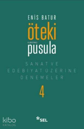 Öteki Pusula