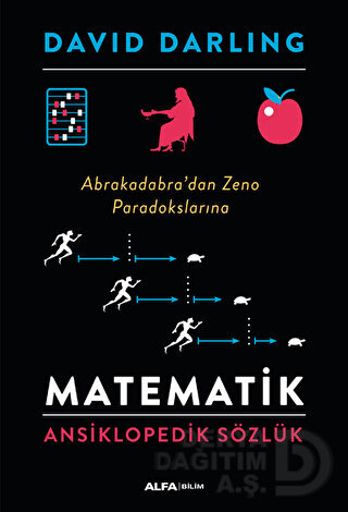 MATEMATİK - CİLTSİZ (ANSİKLOPEDİK SÖZLÜK)