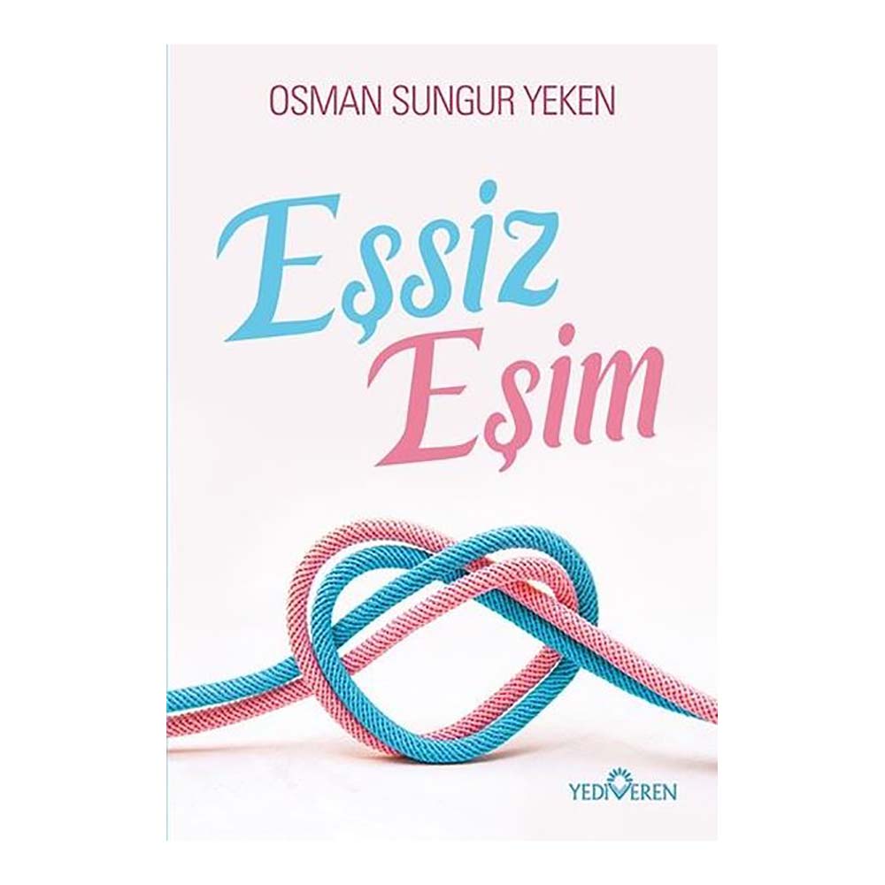 EŞSİZ EŞİM