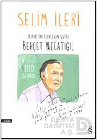 KIRIK İNCELİKLERİ ŞAİRİ BEHÇET NECATİGİL