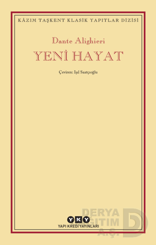 YENİ HAYAT