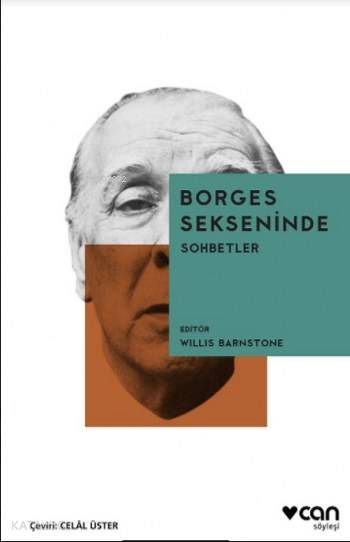 Borges Sekseninde - Sohbetler