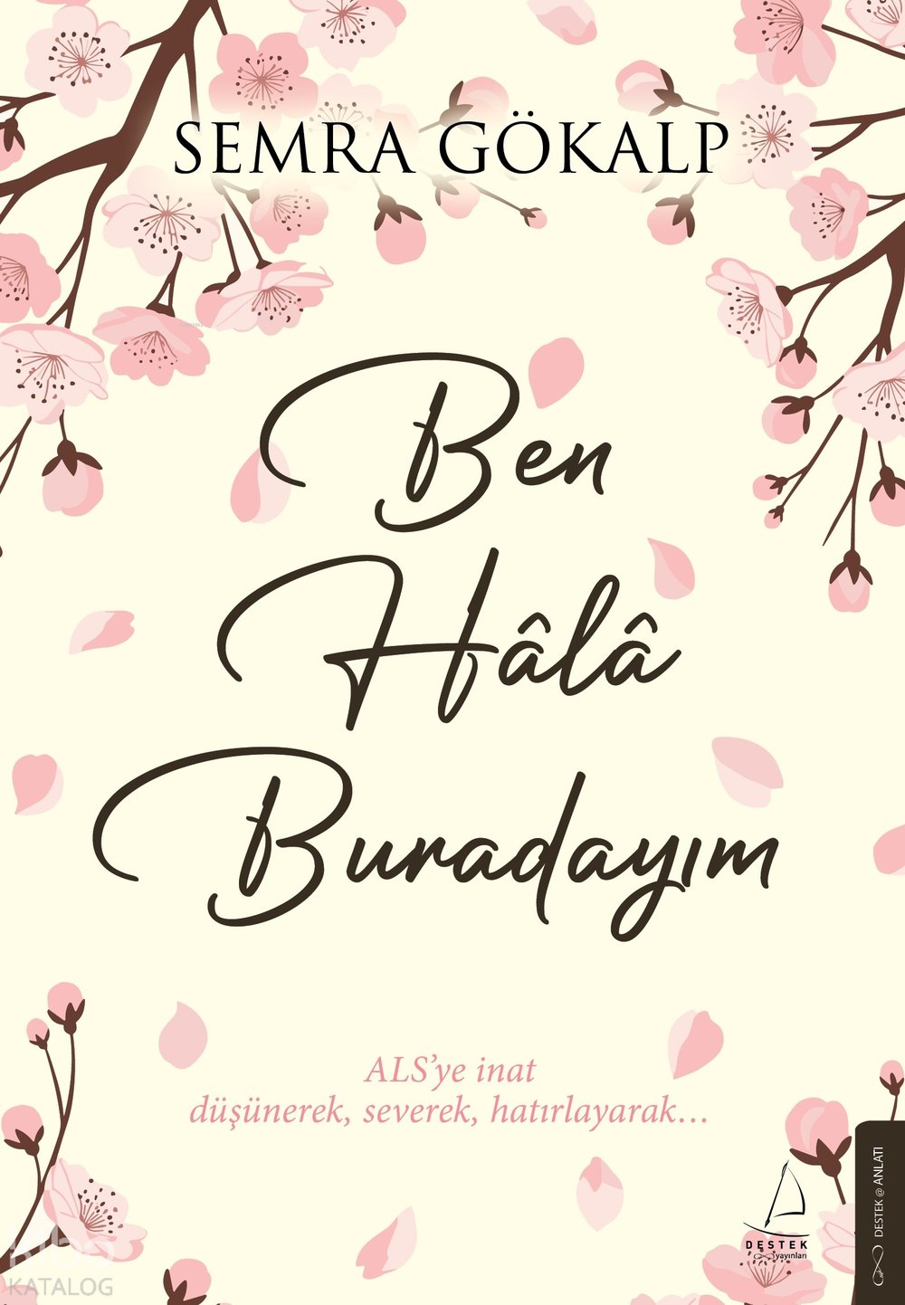Ben Hâlâ Burdayım
