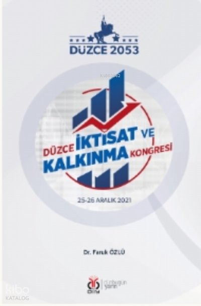Düzce İktisat ve Kalkınma Kongresi