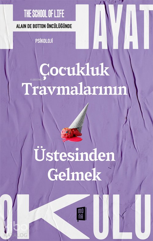 Hayat Okulu - Alain De Botton