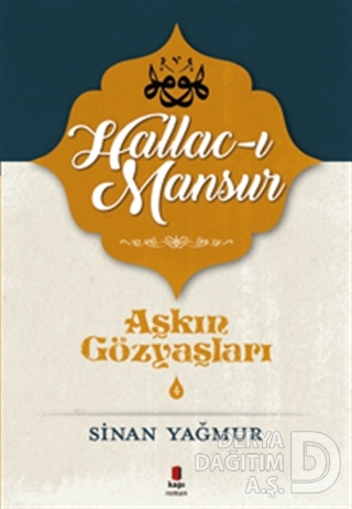 AŞKIN GÖZYAŞLARI - 4 (HALLACI MANCUR)