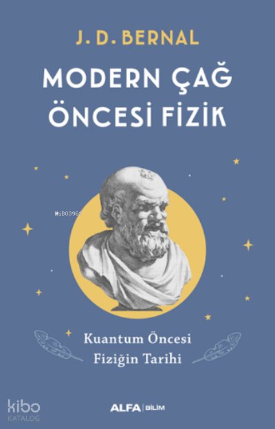 Modern Çağ Öncesi Fizik