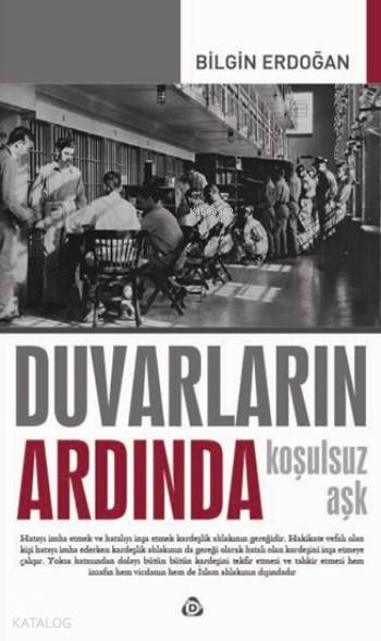 Duvarların Ardında