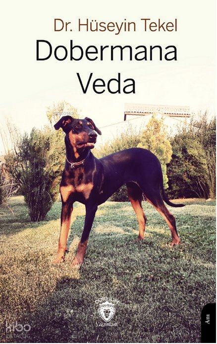 Dobermana Veda