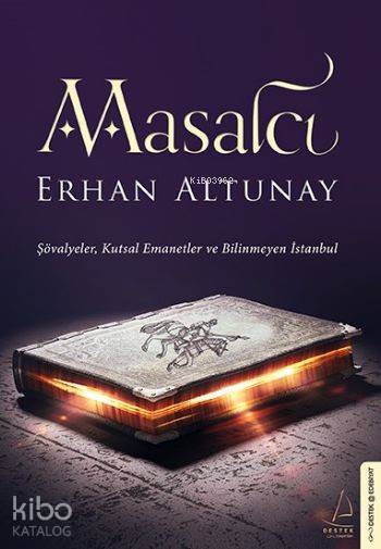 Masalcı - Erhan Altunay