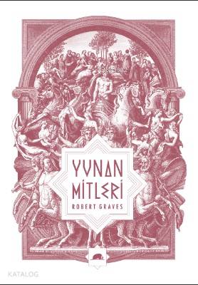 Yunan Mitleri