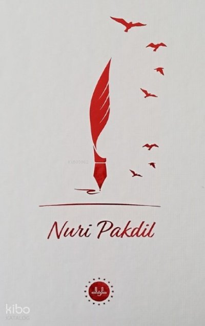 Nuri Pakdil - Kolektif