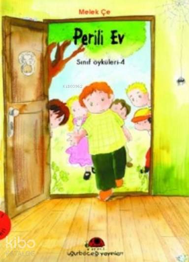 PERİLİ EV
