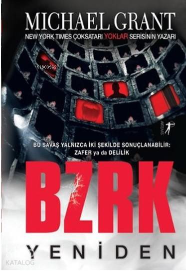 BZRK Yeniden