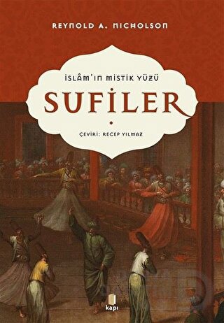 SÜFİLER