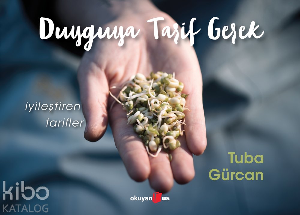 Duyguya Tarif Gerek