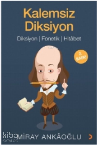 Kalemsiz Diksiyon - Miray Ankâoğlu