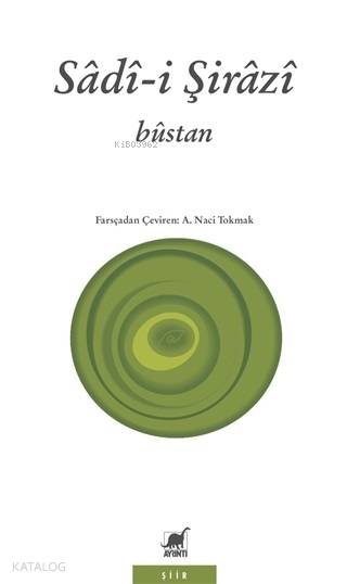 Büstan